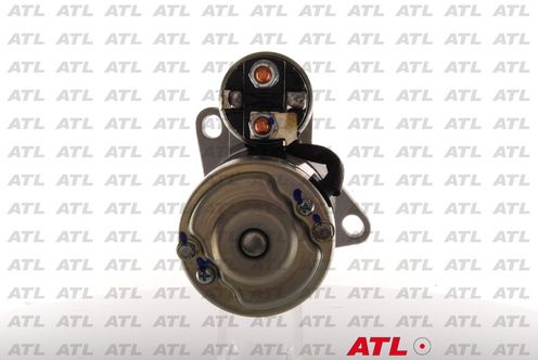 ATL Autotechnik A 91 380 Starter